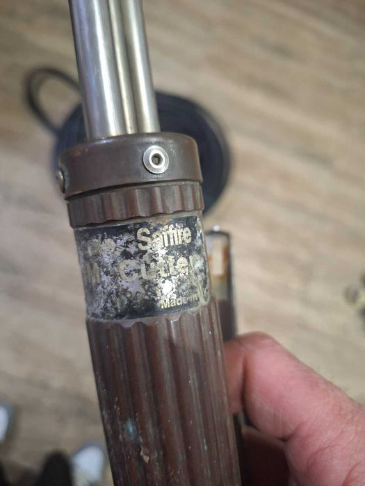 Резак и редицир вентил