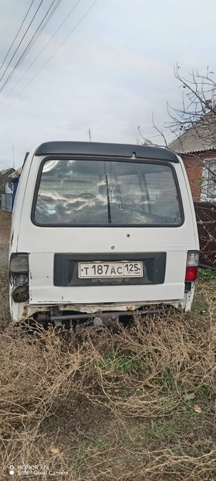 Продам авто, не на ходу