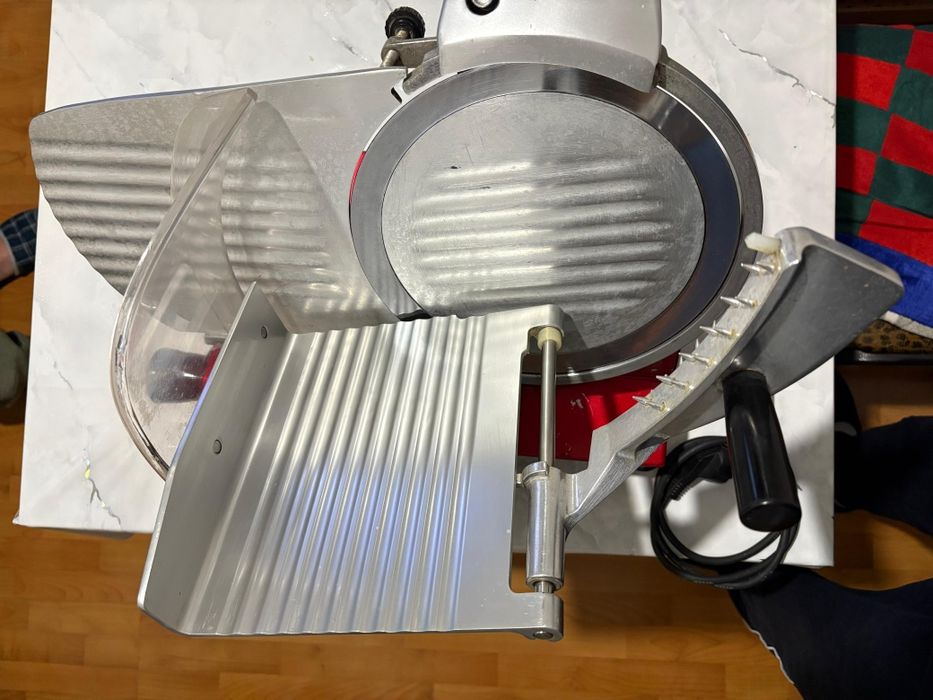 Слайсер для мясо