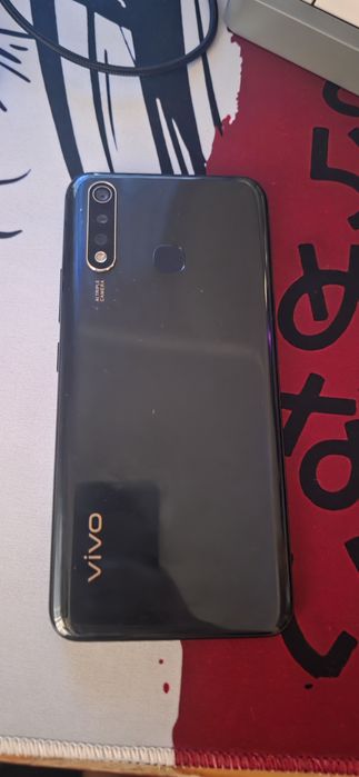 Vivo y19 4 gb - 128 gb