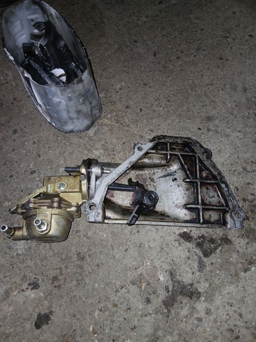 Змз 406 двигатель газель уаз волга