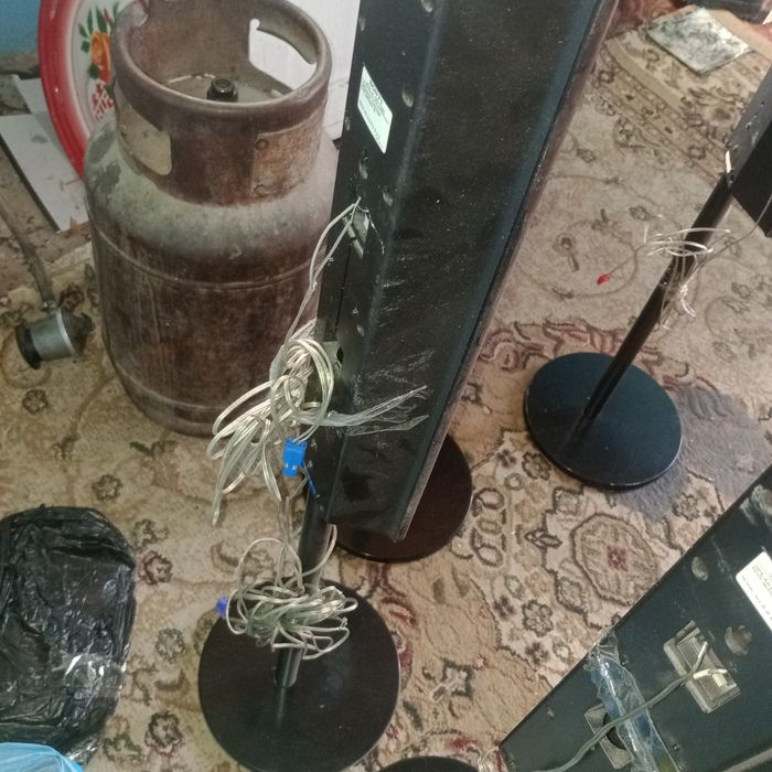 Домашный кинотеатр без усидителя