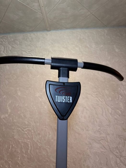 Тренажер кардио твистер