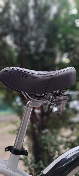 Велосипед Чопър RALEIGH SYDNEY