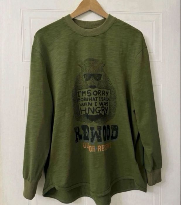 Кофта женская хлопок