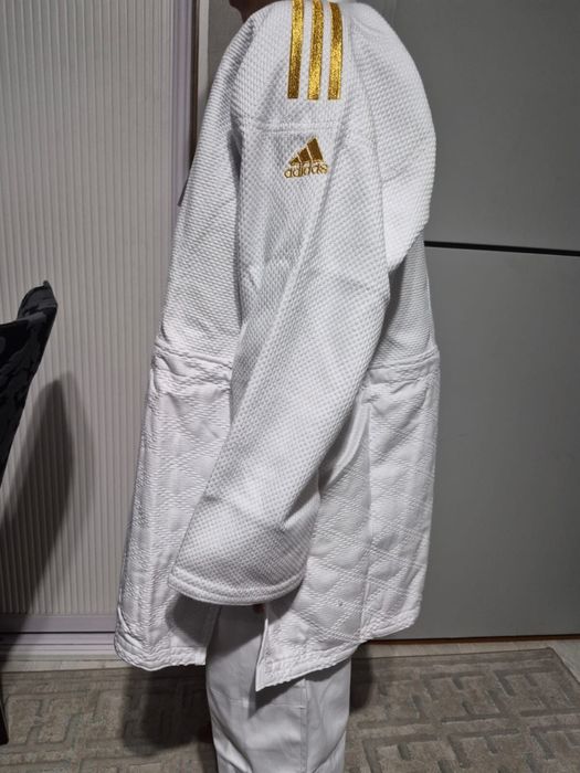 Кимоно Adidas champion ll
