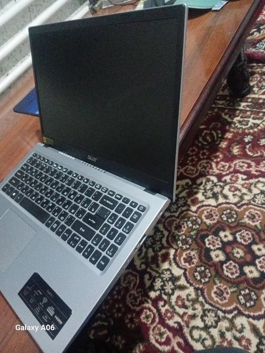 Acer, aspire a315-35