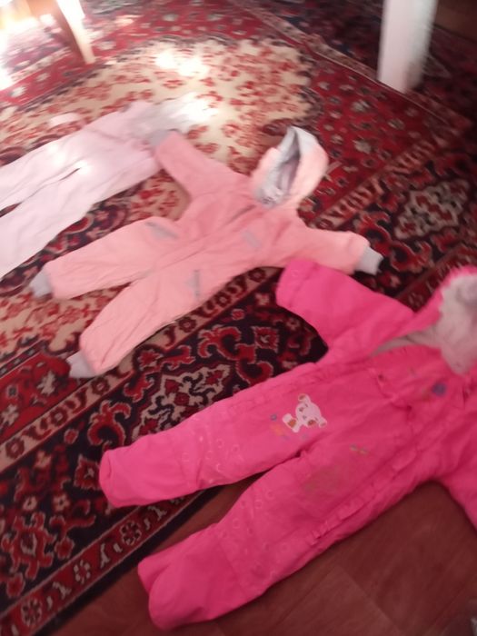 Продам куртку для мальчика детская