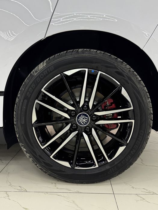 BYD Qin L 2025 — 3