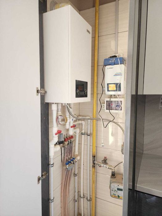 Продается квартира. Паркентский район.