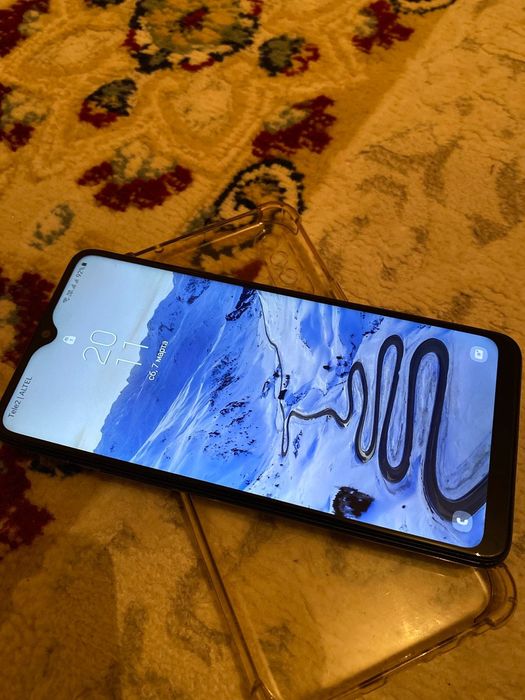 Samsung Galaxy A20S