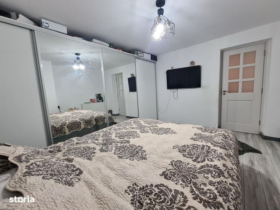 Casa renovata in zona Moara de vant