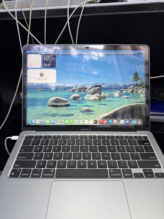 Macbook Air M1 256 gb