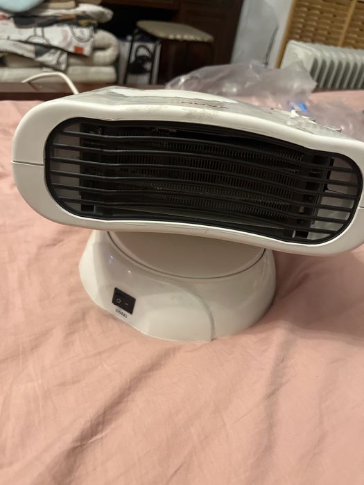 Обогреватель nova