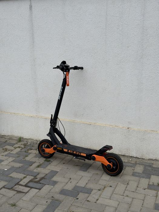 vand kukirin g3 in stare perfecta cu incarcator