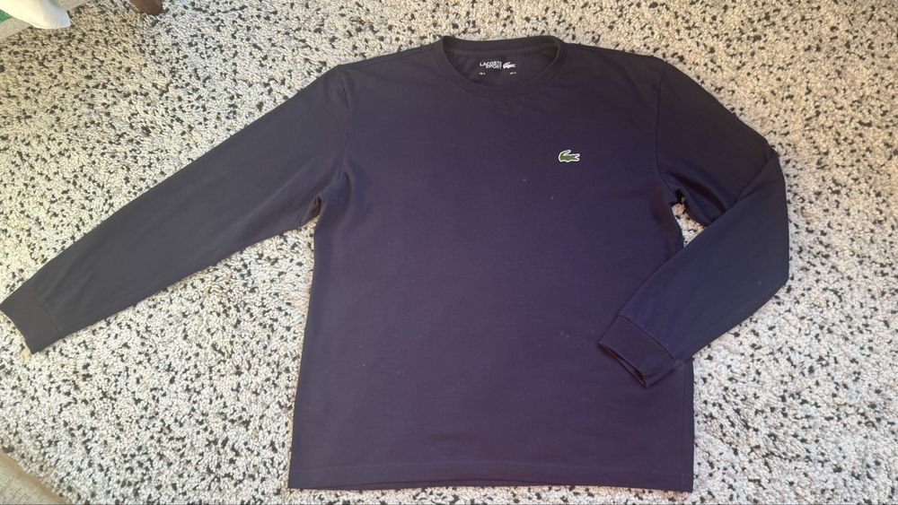 Мъжка фланела Lacoste размер L