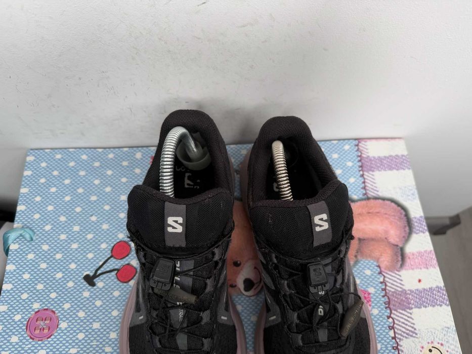 Salomon Pulsar Trail Gore-Tex''оригинални обувки 39 номер