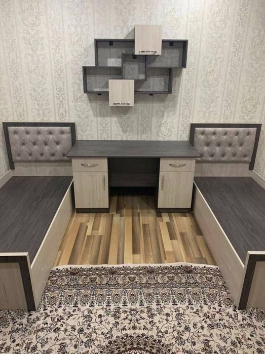 Кровать на заказ от производителя