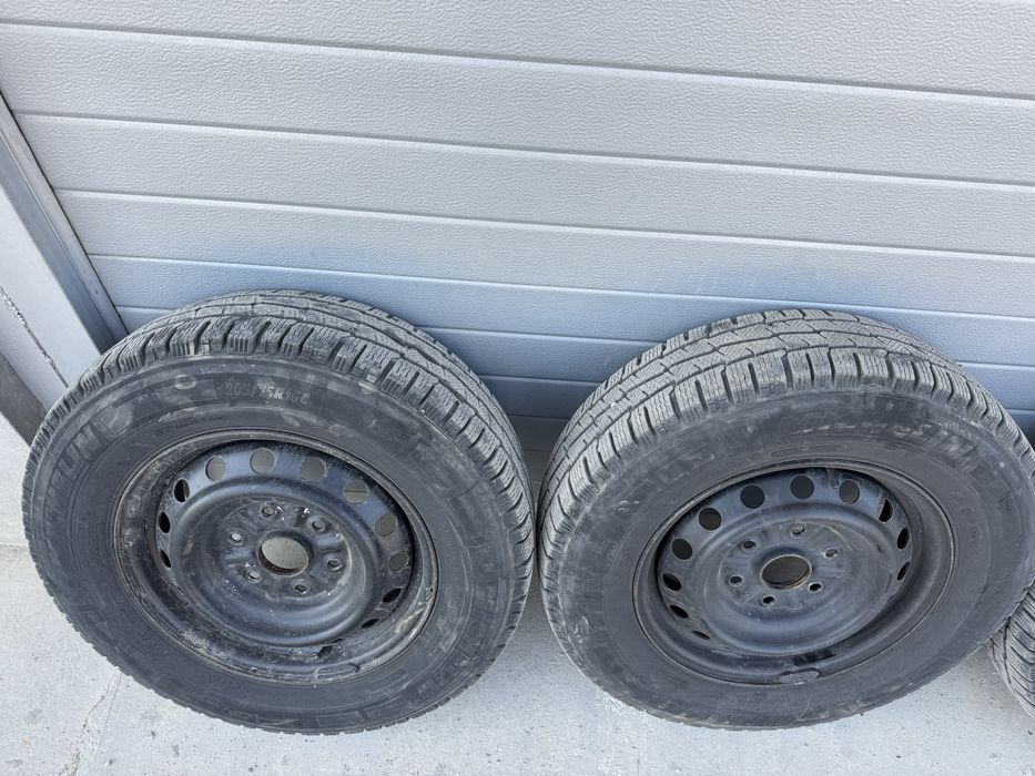 Джанти за мицибиши L200 след 2007г 16 цола