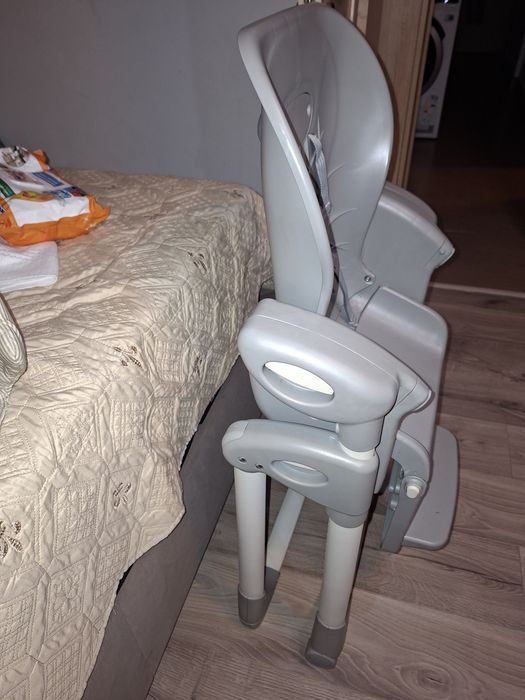 Scaun masa copil Jolie 6 in 1