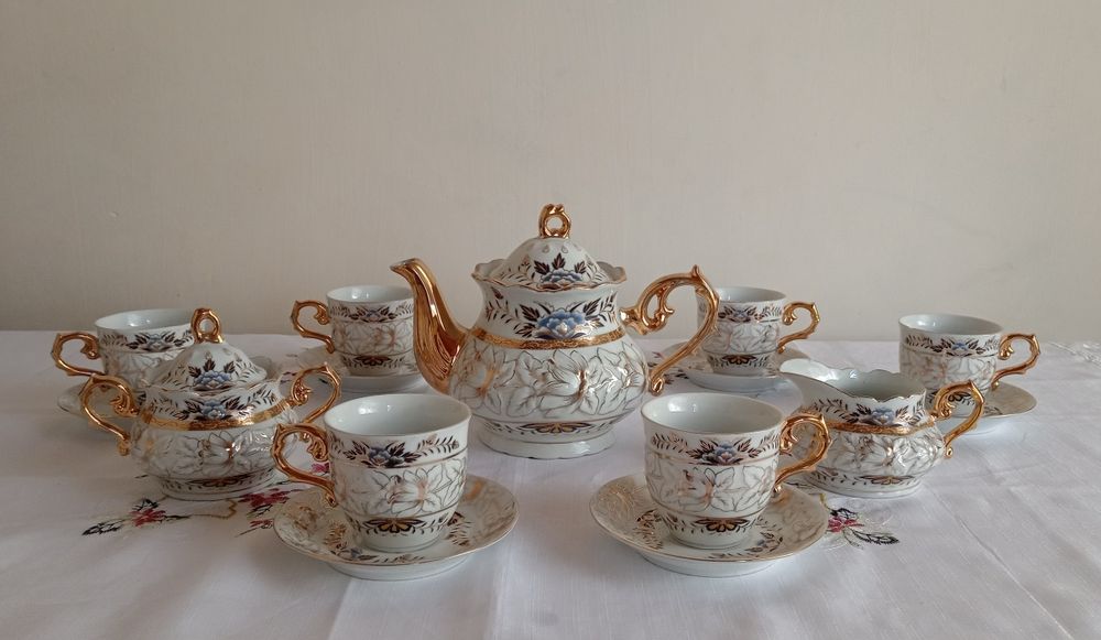 Chayniy Servis Sotiladi