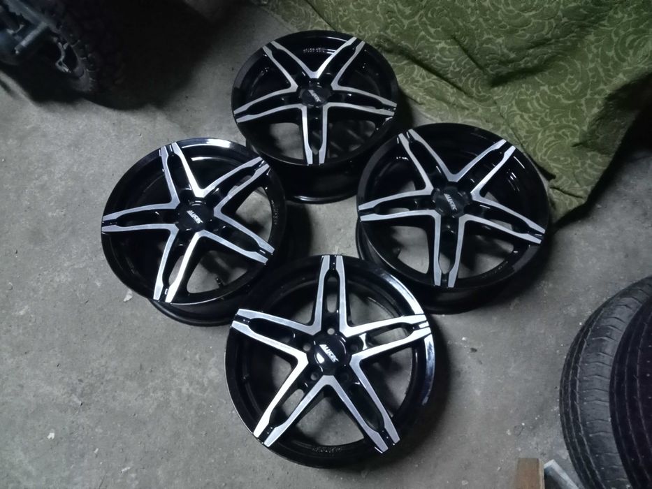 Jante aliaj 5x108 R16-Ford Kuga-Mondeo-Focus-NOI-originale