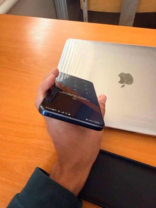 Honor X8 – Ideal holatda