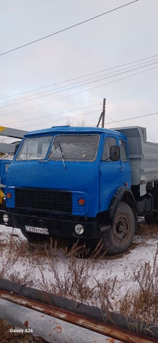 Маз 500 продам на ходу.