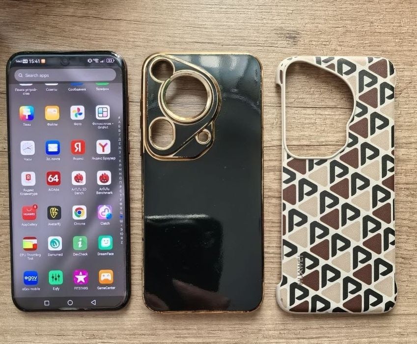 Продам Huawei Pura 70 Ultra 512/16