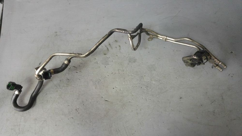 Conducte combustibil motorina 1.5 d mercedes a-class w176 a6070700832001 ⭐⭐⭐⭐⭐