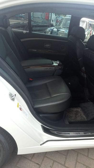 BMW seria 7 750LI