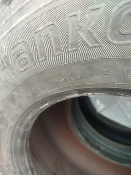 Продам  грузовые шины