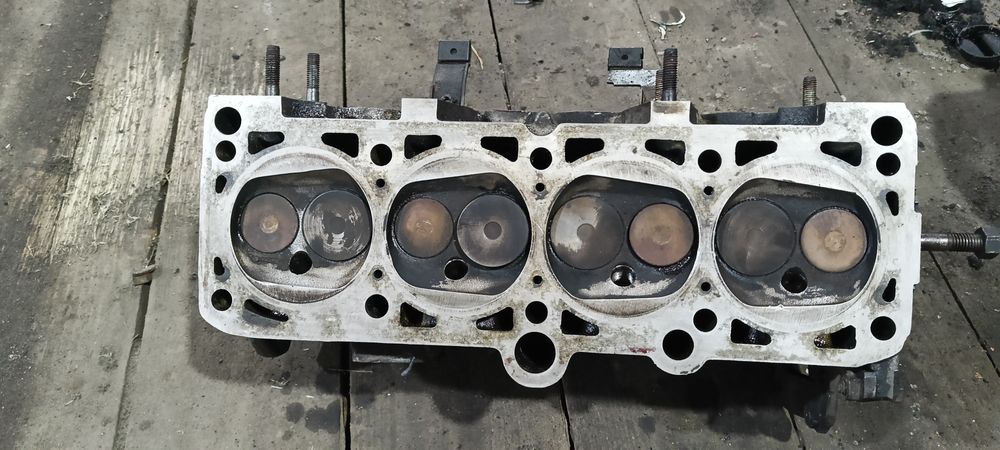 Продам двигатель