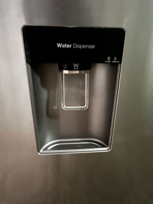 Холодильник Samsung No Frost