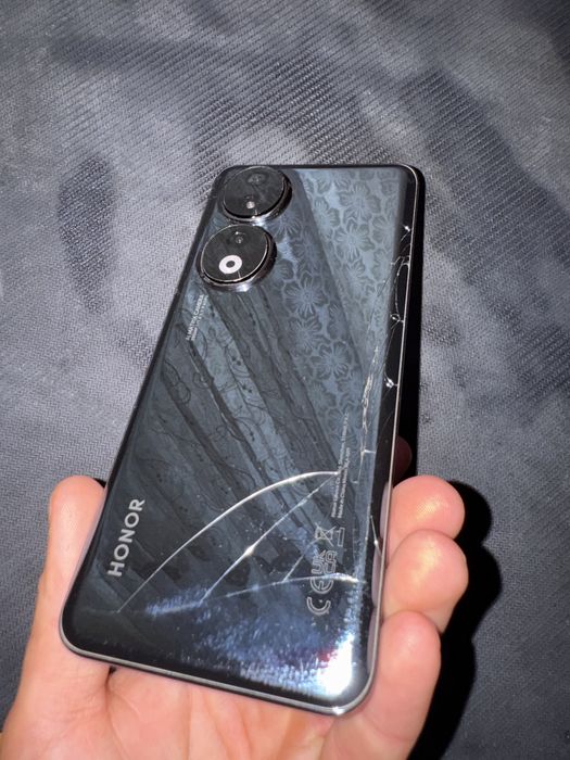 Honor 90 5G  512gb