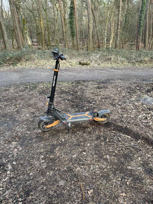 Vand kukirin g2 max