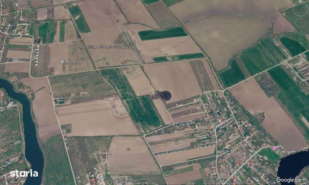 Corbeanca Balotesti