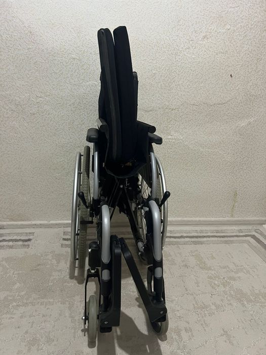 Инвалидная коляска Отобак