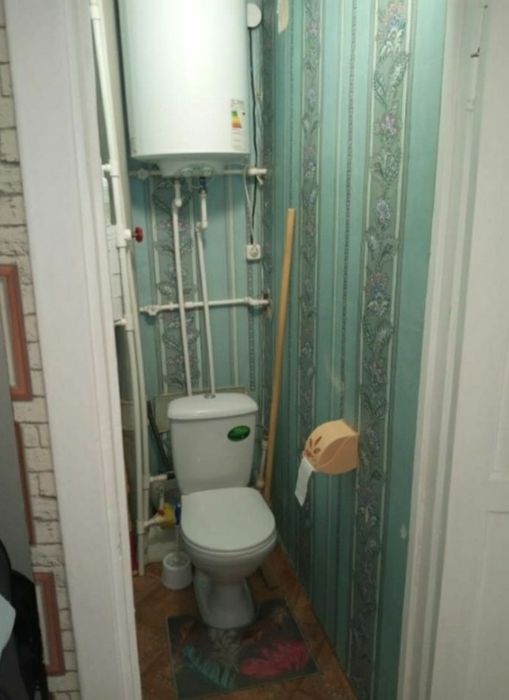 Продам 2 ком 2 этаж