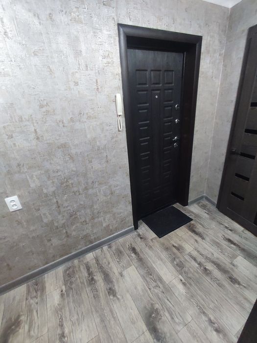 3-х комнатная квартира