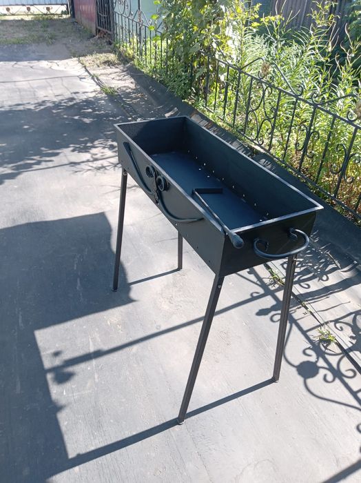 Продам мангал разборный