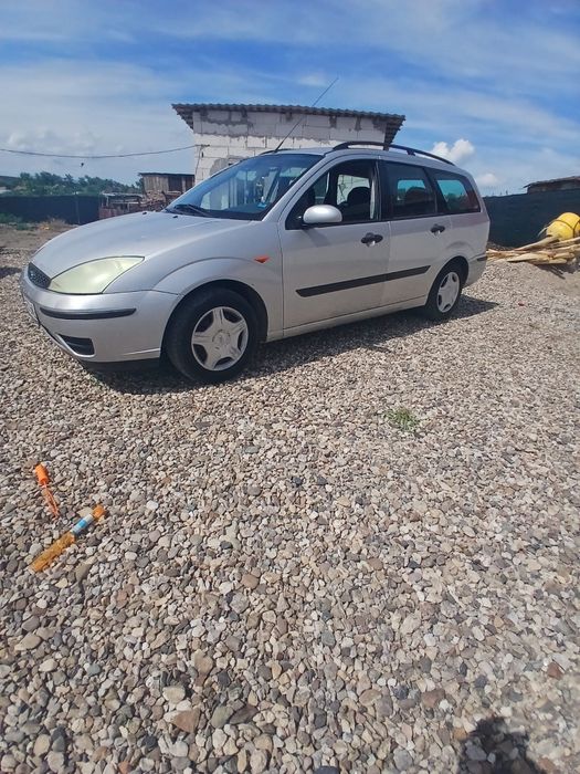 Ford focus de vanzare