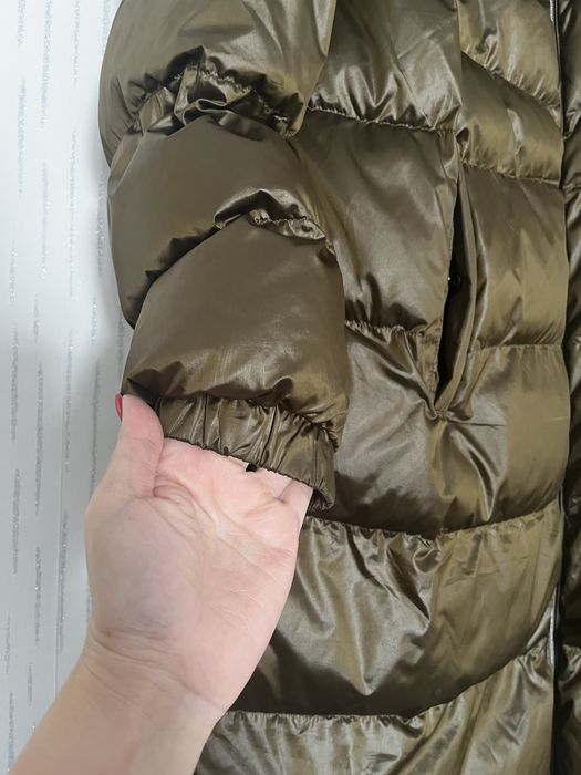 Зимняя куртка GEOX