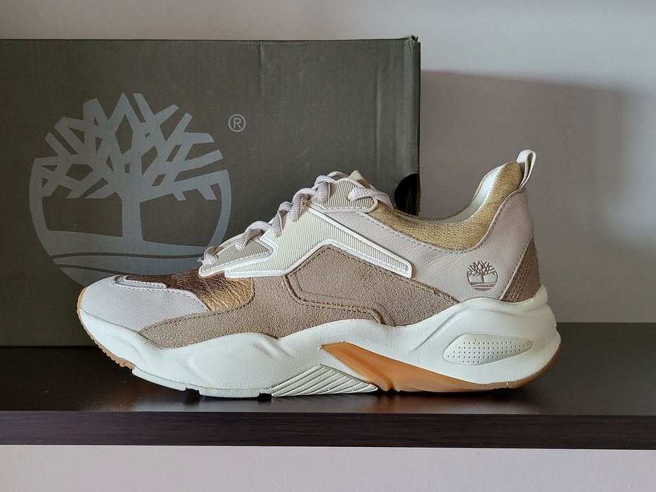 Timberland Delphiville Leather 36номер 22.5см Стелка Нови с Кутия