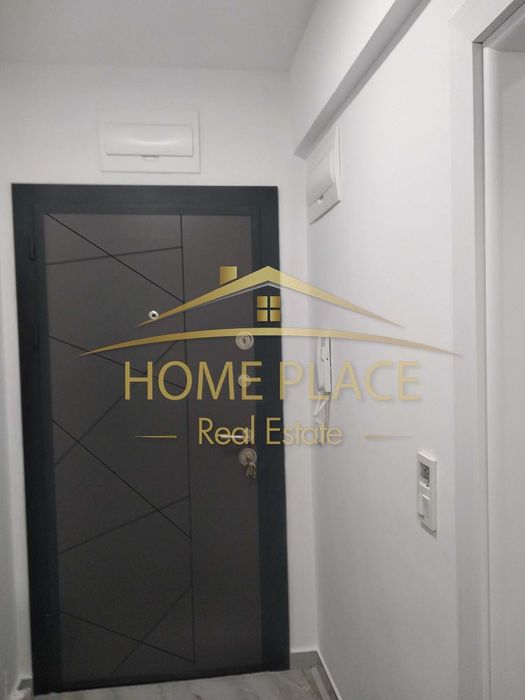 Дава се под наем Двустаен апартамент в Варна, Аспарухово - 65 кв.м за 382.5 € - Снимка #7