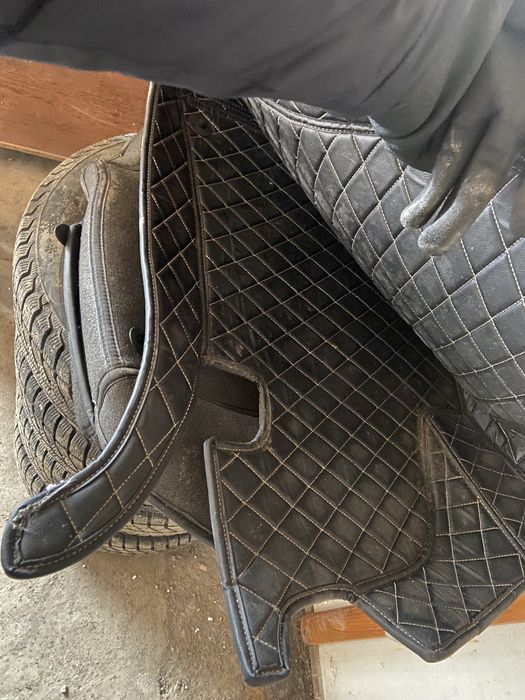 Ева полик элантра 2014 года