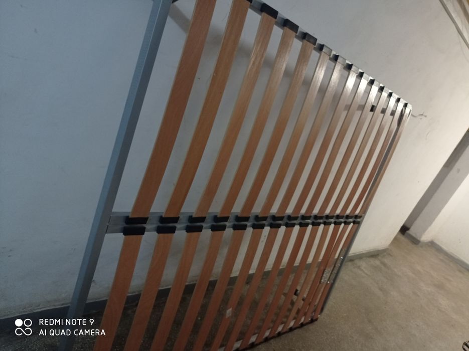 Oferta somiere metalice pat dublu matrimonial 1, 60X2M 1,80X2m 1,40X2m