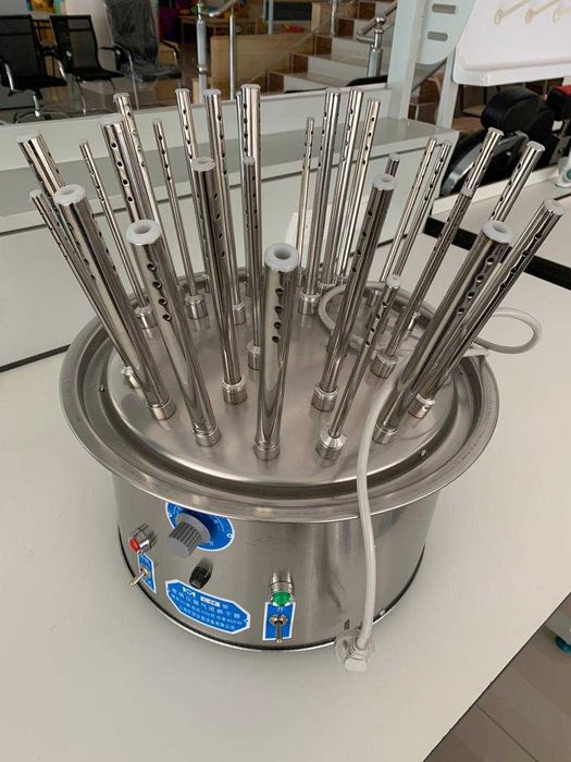 Лабораторная сушилка