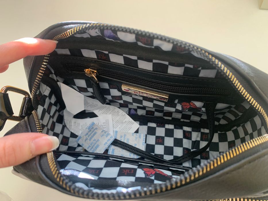 Дамска чанта nikky by nicole lee USA