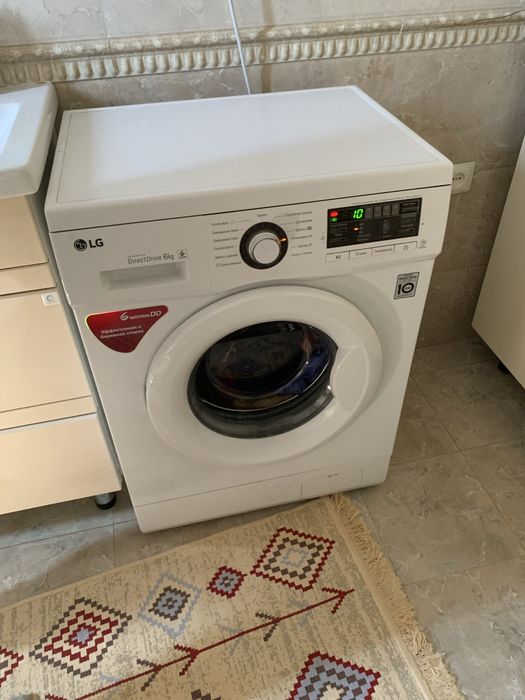 Стиральная машина